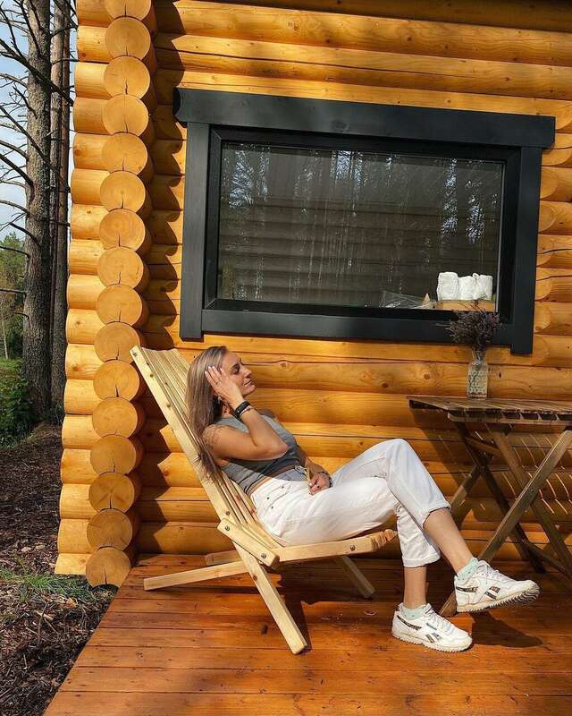 Кемпинги New Camp Эссойла-68