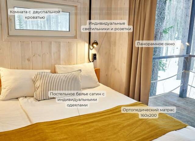 Кемпинги New Camp Эссойла-41