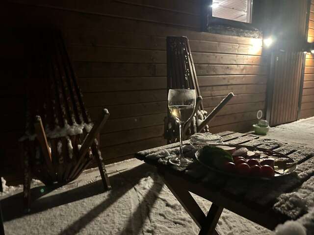 Кемпинги New Camp Эссойла-210