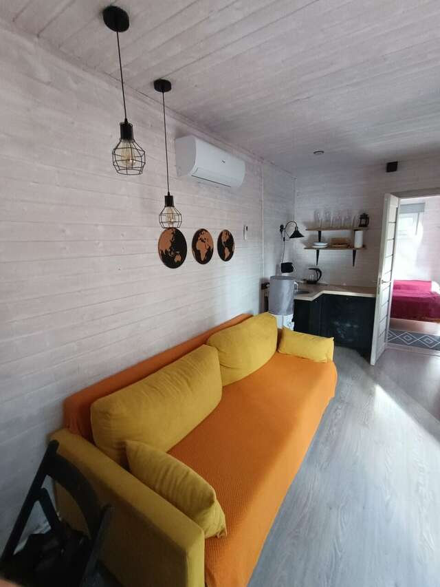 Кемпинги New Camp Эссойла-233