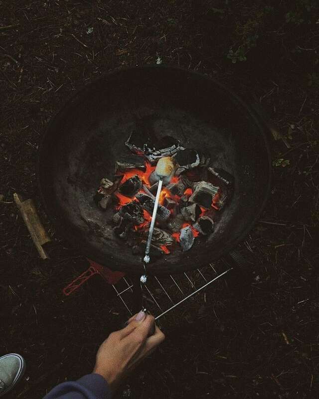 Кемпинги New Camp Эссойла-118