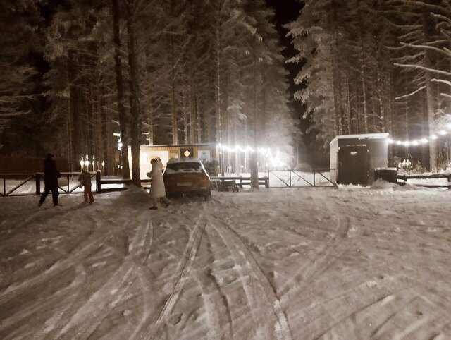 Кемпинги New Camp Эссойла-168