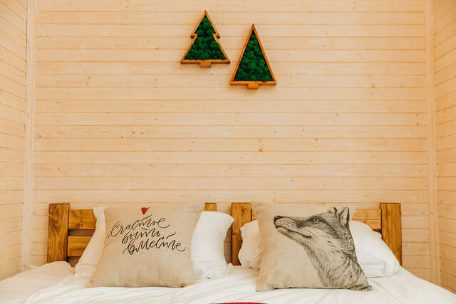 Кемпинги New Camp Эссойла-13