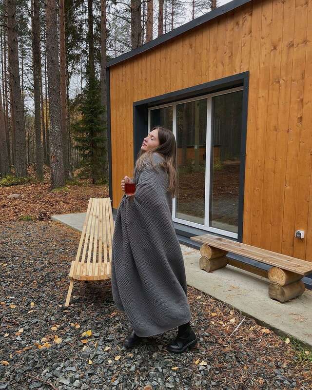 Кемпинги New Camp Эссойла-112