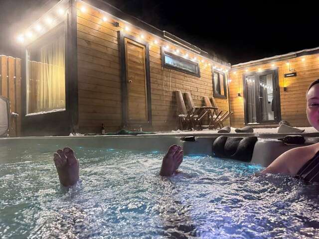 Кемпинги New Camp Эссойла-171