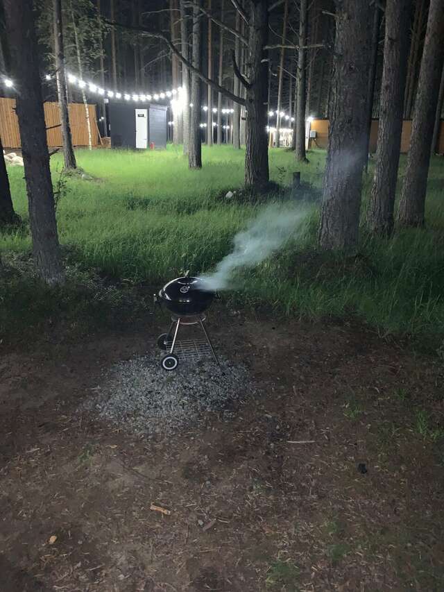 Кемпинги New Camp Эссойла-238