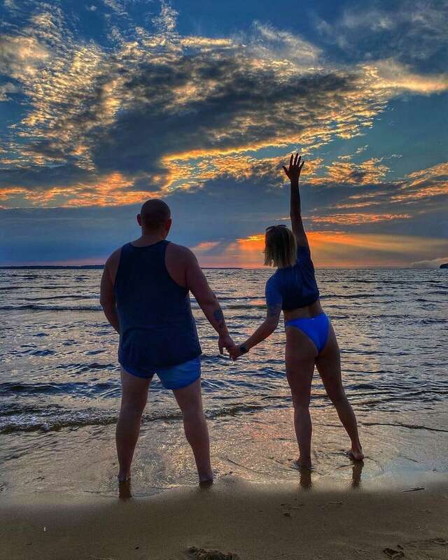 Кемпинги New Camp Эссойла-30