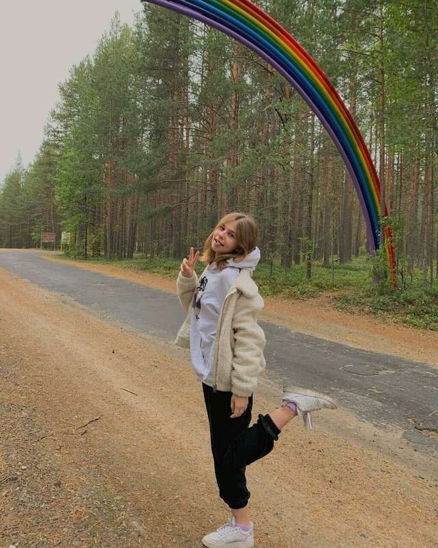 Кемпинги New Camp Эссойла-49