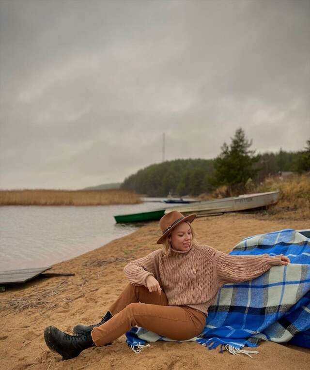 Кемпинги New Camp Эссойла-90