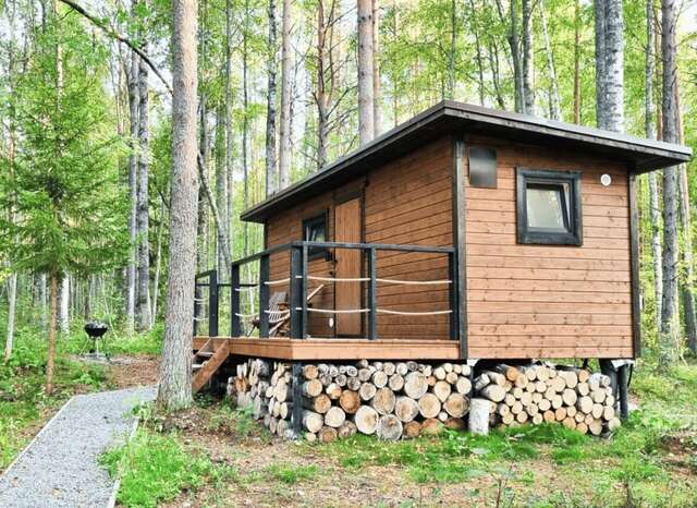 Кемпинги New Camp Эссойла-128