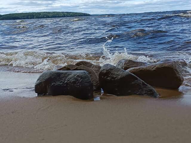 Кемпинги New Camp Эссойла-208