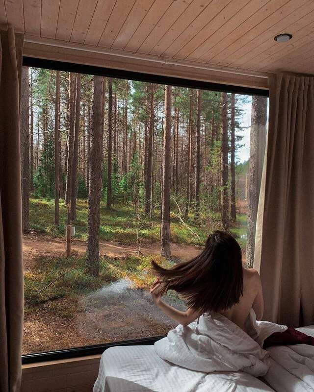 Кемпинги New Camp Эссойла-101