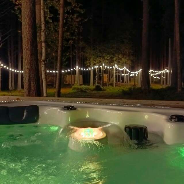 Кемпинги New Camp Эссойла-161