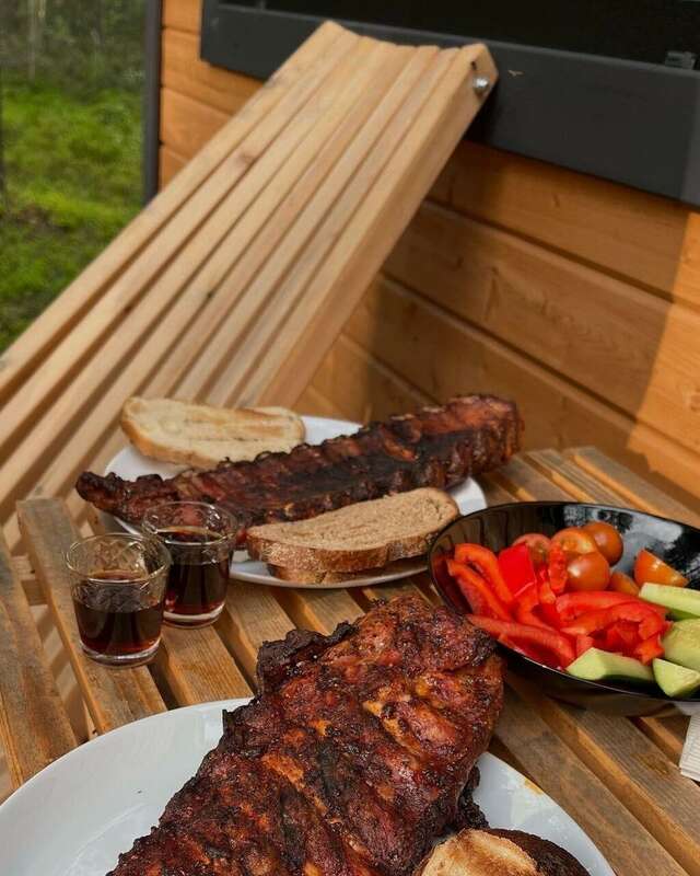 Кемпинги New Camp Эссойла-88