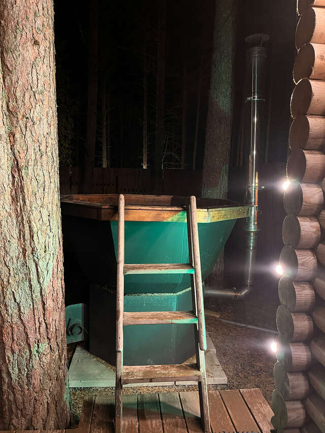 Кемпинги New Camp Эссойла-232