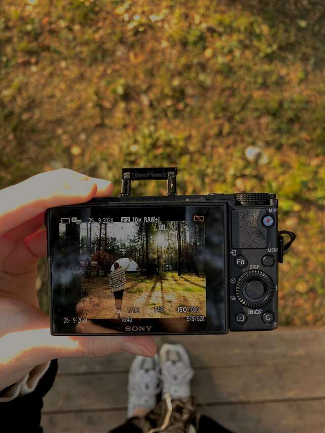 Кемпинги New Camp Эссойла-198