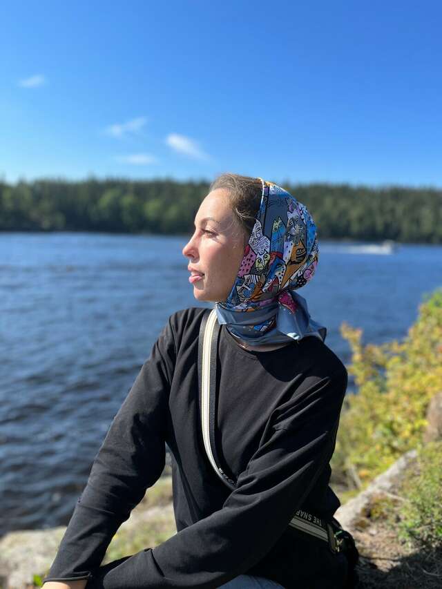 Кемпинги New Camp Эссойла-237