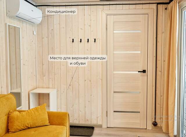 Кемпинги New Camp Эссойла-154