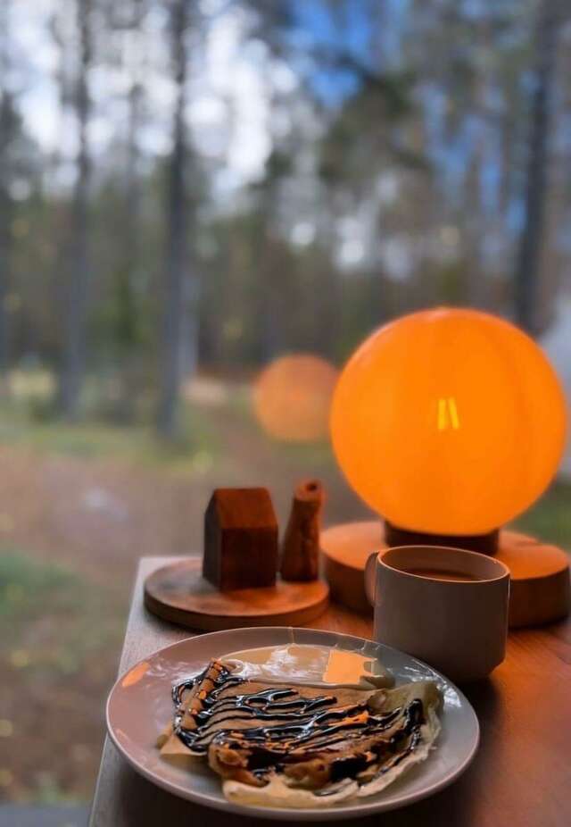 Кемпинги New Camp Эссойла-81