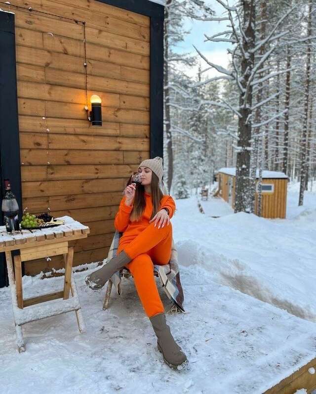 Кемпинги New Camp Эссойла-127