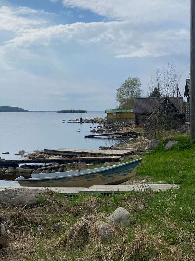 Кемпинги New Camp Эссойла-206