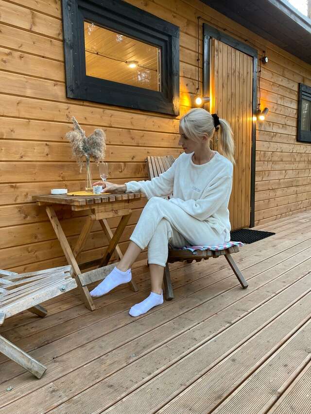 Кемпинги New Camp Эссойла-242