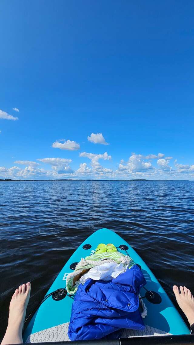 Кемпинги New Camp Эссойла-202