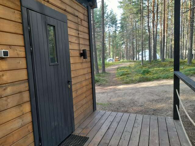 Кемпинги New Camp Эссойла-226