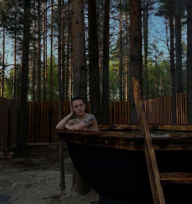 Кемпинги New Camp Эссойла-65